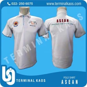 kaos-asean