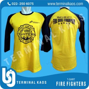 kaos-pertamina
