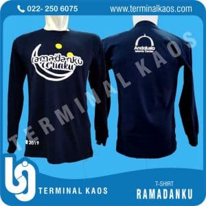 kaos-ramadan