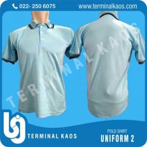 polo uniform