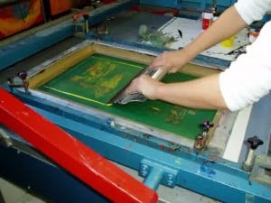 Jasa Pembuatan Kaos