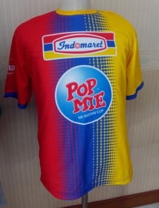 kaos indomaret produksi di PT BIG