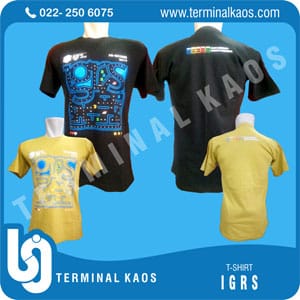 kaos-igrs