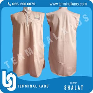 rompi-shalat